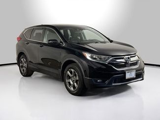 Used 2017 Honda CR-V EX video 3