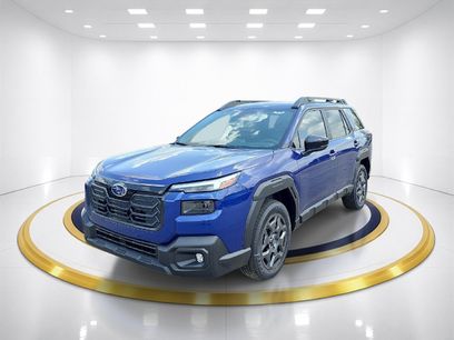 New 2026 Subaru Outback Premium
