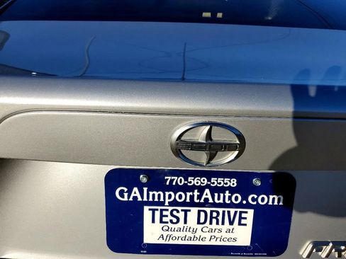 Used 2013 Scion FR-S 10 Series image 7