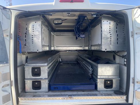 Used 2013 Chevrolet Silverado 2500 W/T image 18