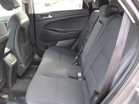 Used 2020 Hyundai Tucson Value FWD image 22