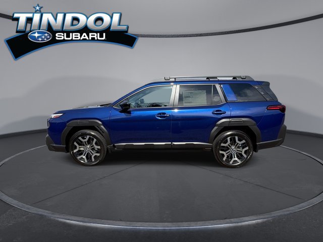 New 2026 Subaru Outback Touring XT AWD/4WD image 5
