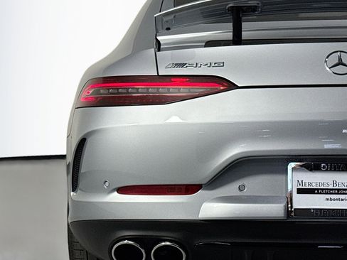 Certified 2022 Mercedes-Benz AMG GT 43 image 15
