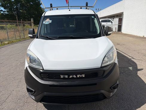 Used 2019 RAM ProMaster City Tradesman FWD image 7
