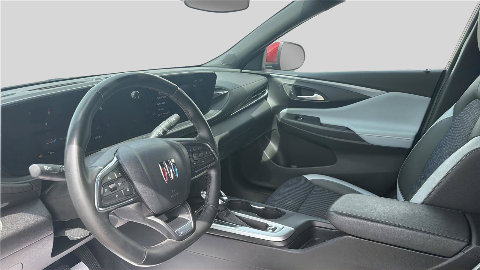 Used 2024 Buick Envista Preferred w/ Convenience I Package FWD image 15