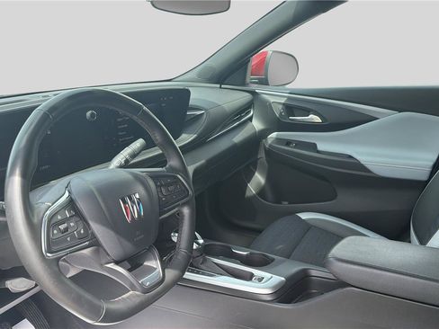 Used 2024 Buick Envista Preferred w/ Convenience I Package FWD image 15