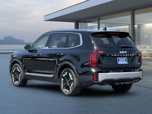 Used 2023 Kia Telluride S AWD/4WD image 6