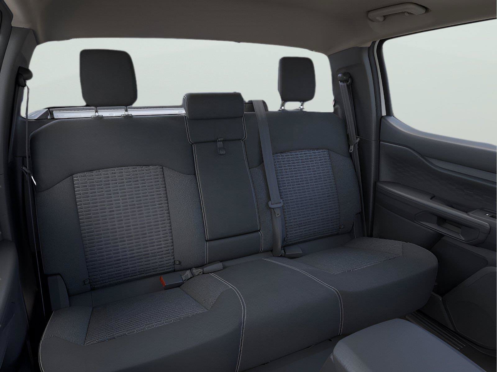 New 2026 Ford Ranger XL RWD image 11