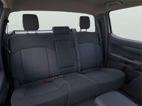 New 2026 Ford Ranger XL RWD image 11