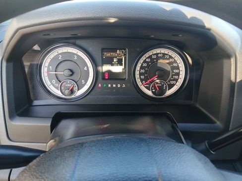 Used 2016 RAM 5500 Tradesman w/ Power Accessory Group image 36