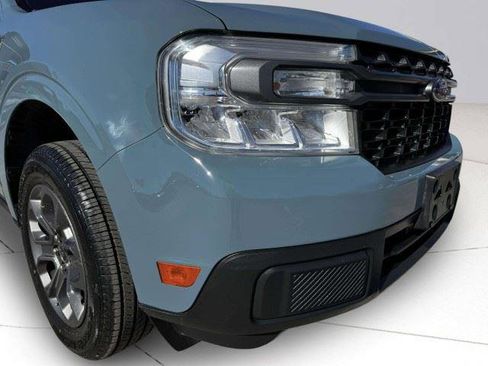 Used 2022 Ford Maverick XLT FWD image 11