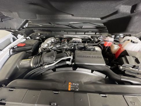 New 2025 GMC Sierra 2500 Denali w/ Denali Reserve Package image 31