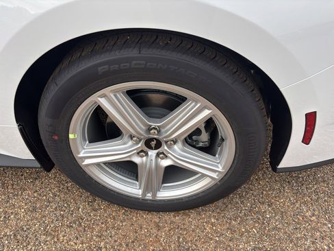 New 2026 Ford Mustang Ecoboost image 11