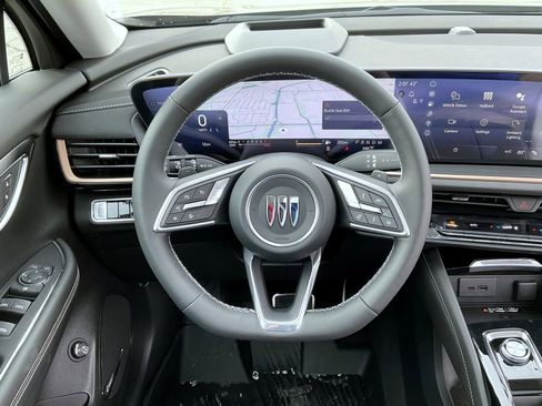 New 2026 Buick Envision Sport Touring image 11