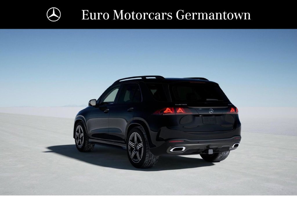New 2027 Mercedes-Benz GLE 450 4MATIC image 28
