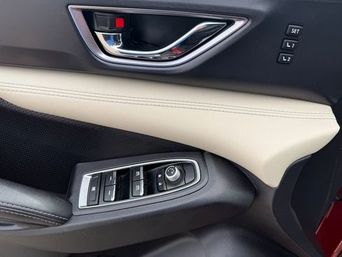 Used 2020 Subaru Ascent Limited w/ Popular Package #3 AWD/4WD image 16
