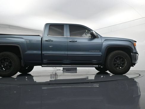Used 2014 GMC Sierra 1500 SLE w/ SLE Value Package RWD image 34