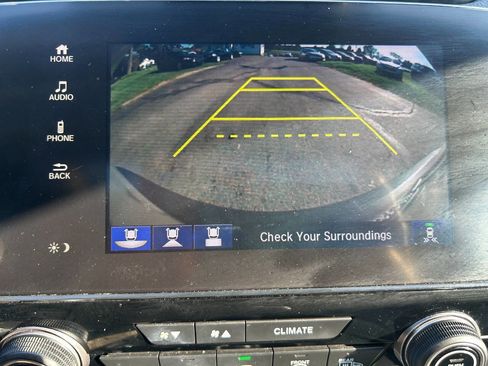 Used 2017 Honda CR-V EX image 18