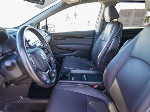 Used 2022 Honda Odyssey Elite image 20