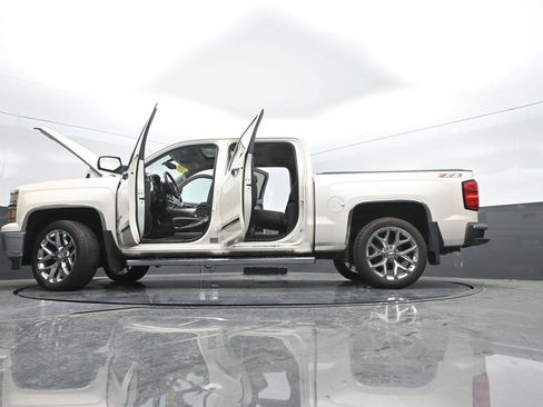 Used 2014 Chevrolet Silverado 1500 LTZ Z71 w/ LTZ Plus Package image 51