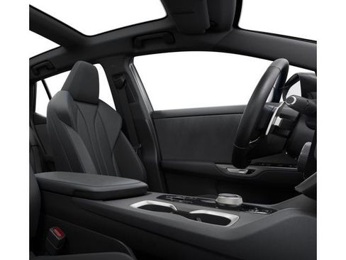 New 2026 Lexus RZ 450e AWD w/ Luxury Package image 7