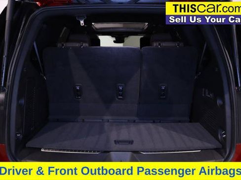 Used 2024 Chevrolet Tahoe High Country w/ Advanced Technology Package AWD/4WD image 36