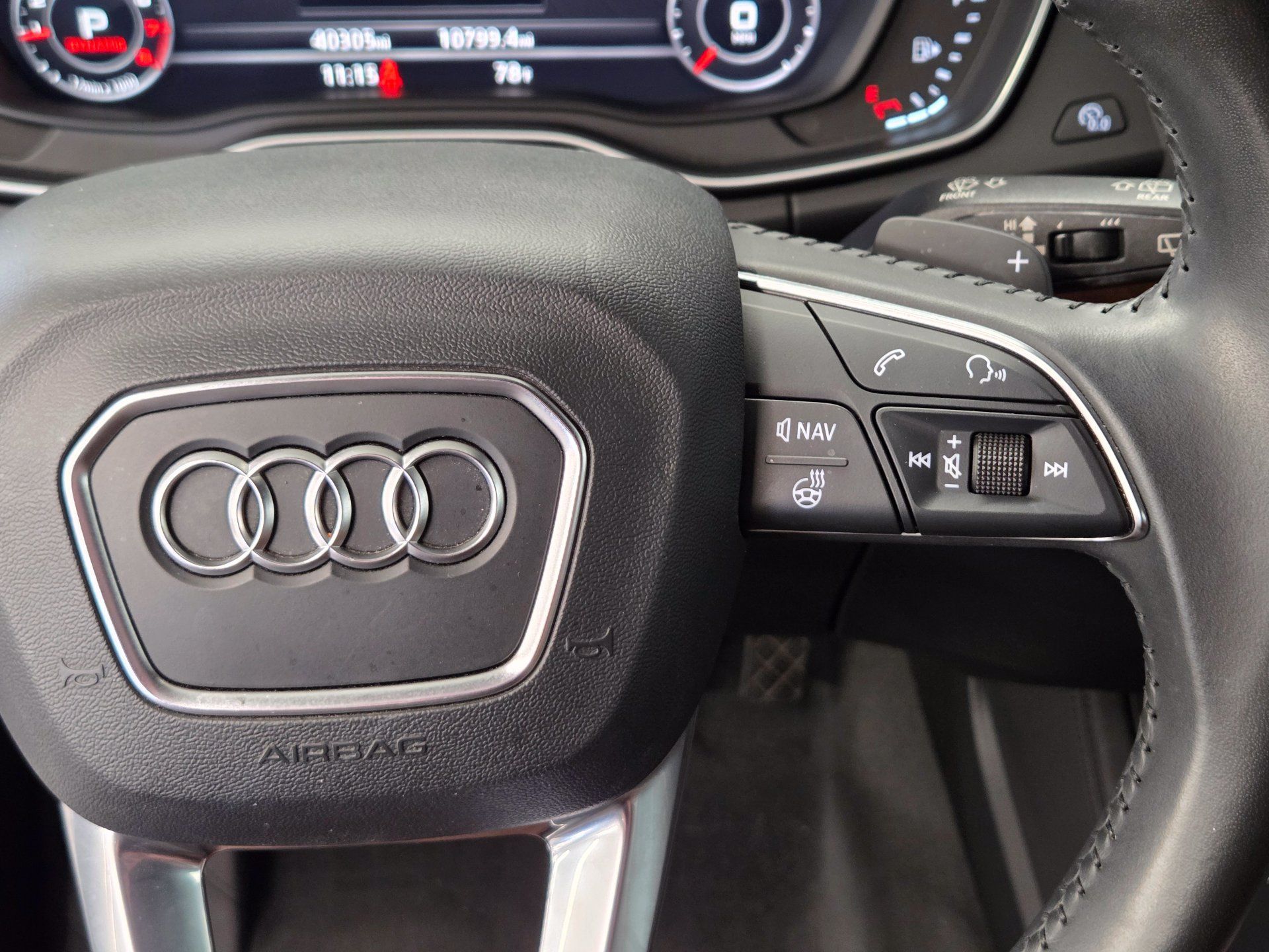 Used 2020 Audi Q5 2.0T Premium Plus AWD/4WD image 18