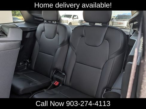 Used 2018 Volvo XC90 T6 Momentum w/ Momentum Plus Package AWD/4WD image 28