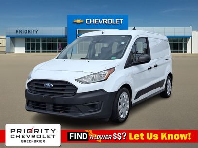 Used 2020 Ford Transit Connect XL