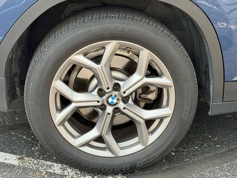 Used 2021 BMW X3 xDrive30i w/ Premium Package AWD/4WD image 33
