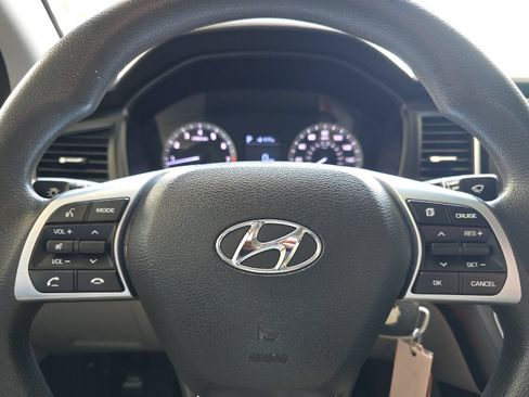 Used 2019 Hyundai Sonata SE FWD image 22