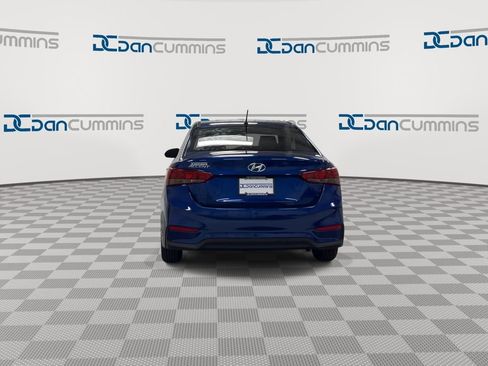 Used 2020 Hyundai Accent SE image 7