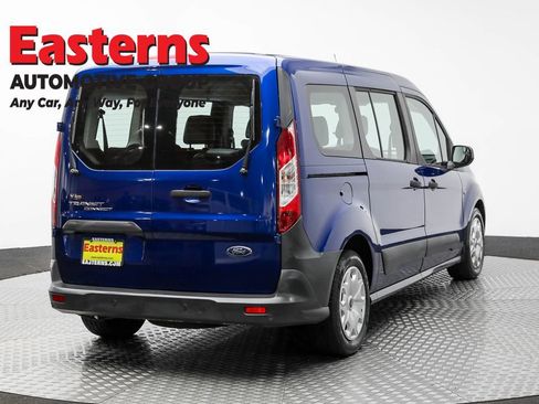 Used 2017 Ford Transit Connect XL image 5