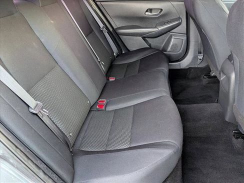 Used 2021 Nissan Sentra S image 18