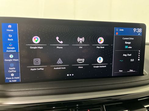 Used 2025 Acura MDX SH-AWD w/ Technology Package image 18