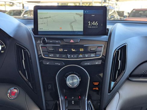 Used 2023 Acura RDX FWD w/ Technology Package image 18