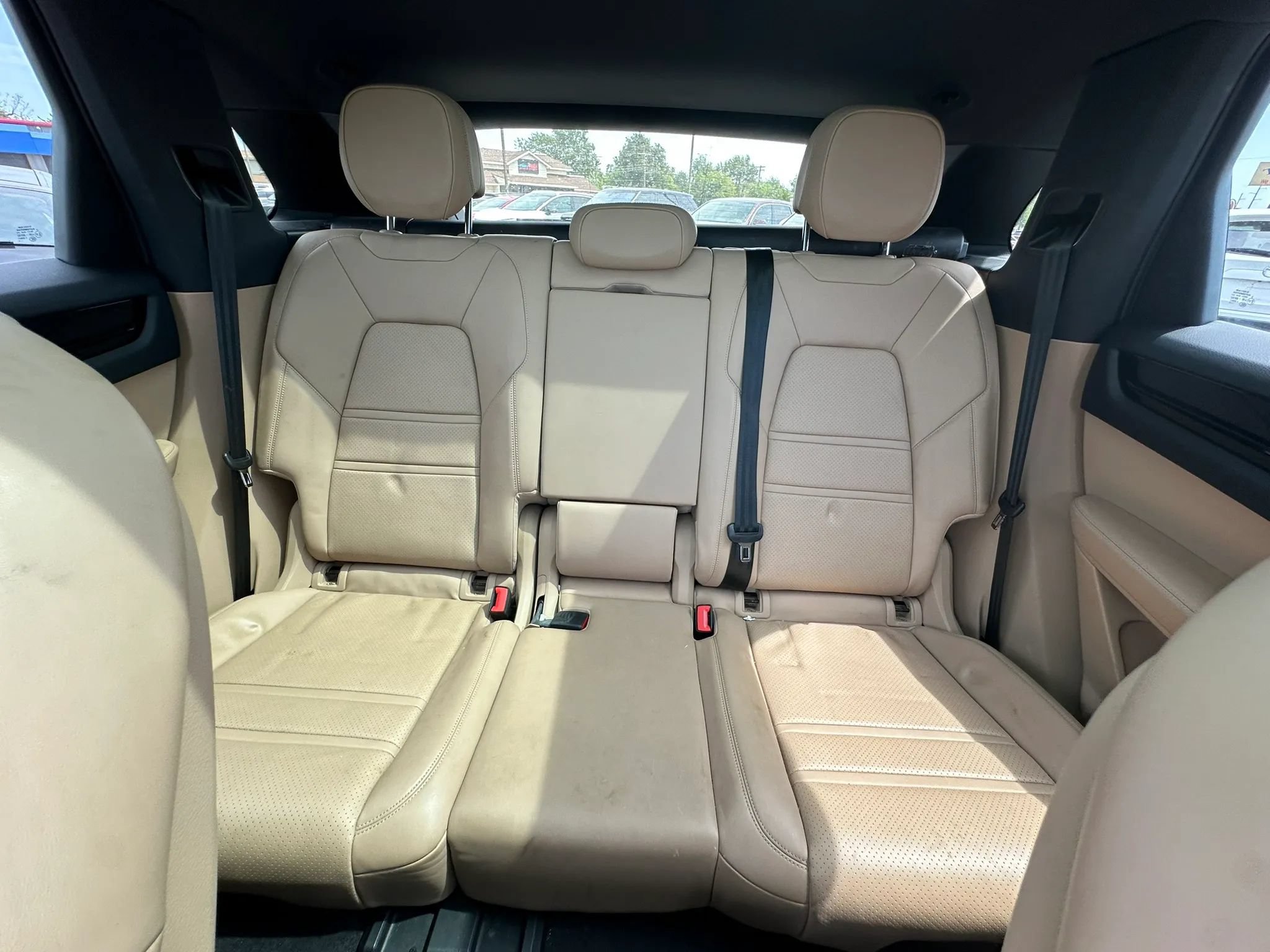 Used 2019 Porsche Cayenne AWD/4WD image 16
