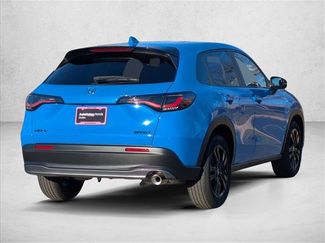 New 2026 Honda HR-V Sport video 2