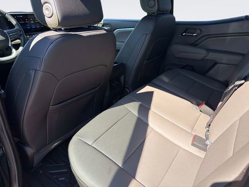 New 2026 Chevrolet Colorado ZR2 w/ Technology Package image 17