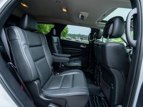 Used 2019 Dodge Durango Citadel w/ Technology Group AWD/4WD image 26
