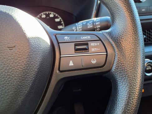 Certified 2023 Honda CR-V LX image 15