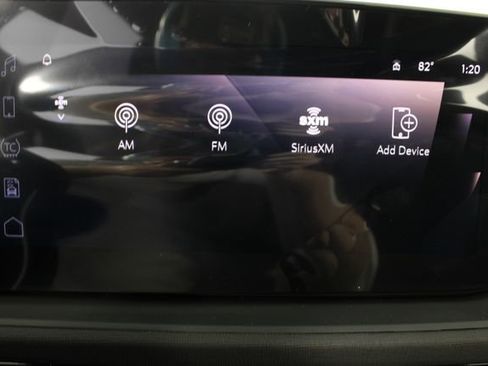 New 2026 Buick Envista Sport Touring w/ Convenience I Package FWD image 5