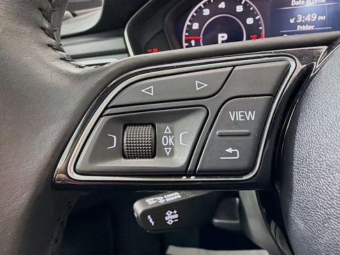 Used 2017 Audi A4 2.0T Premium Plus w/ Premium Plus Package image 11