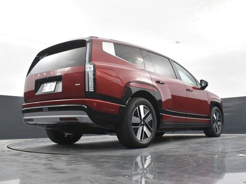 New 2026 Hyundai Ioniq 9 SEL image 35