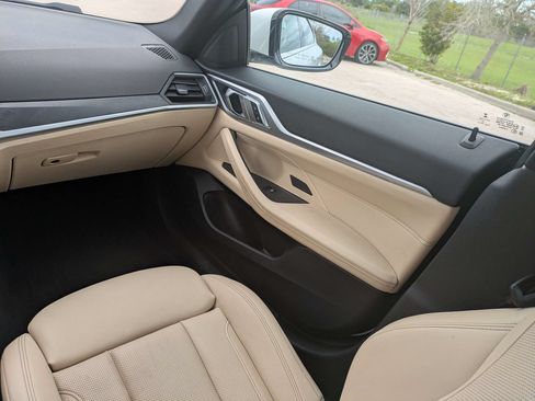 Used 2023 BMW 430i Gran Coupe w/ Premium Package RWD image 18