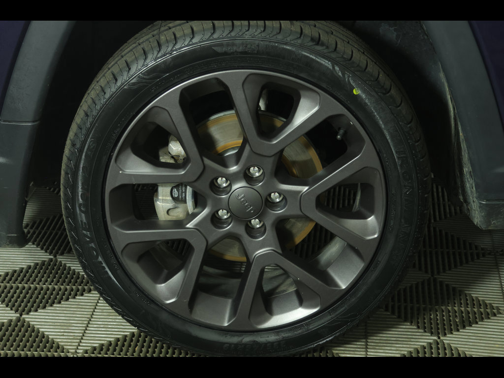 Used 2019 Jeep Compass High Altitude AWD/4WD image 11