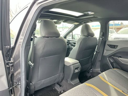 Certified 2025 Subaru Crosstrek 2.5i Sport w/ Crosstrek Mirror Package image 23