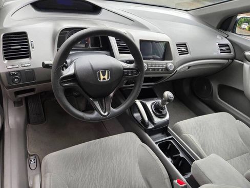 Used 2007 Honda Civic LX image 1