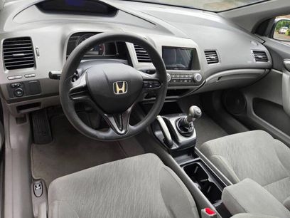Used 2007 Honda Civic LX