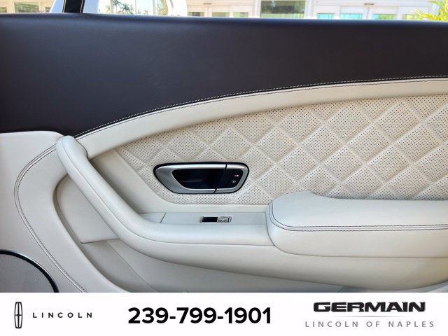 Used 2018 Bentley Continental GT AWD/4WD image 19